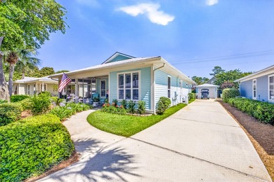 PRICE POSITIONED IN SANDESTIN! This iconic, single-level Florida - photo 16