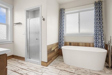 Welcome to luxury living in the heart of Burley, ID! This