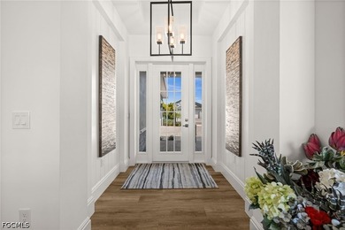 One of one. This custom Sophie by Florida Lifestyle Homes was - photo 17