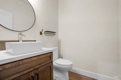 Welcome to luxury living in the heart of Burley, ID! This
