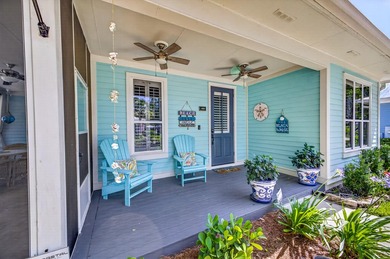 PRICE POSITIONED IN SANDESTIN! This iconic, single-level Florida - photo 20
