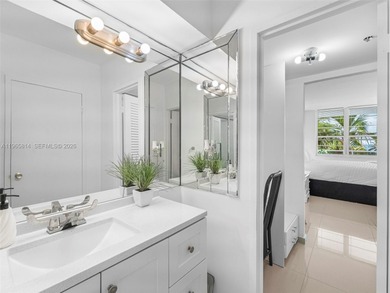 Stunning direct ocean and garden views from this beautifully