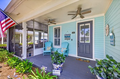 PRICE POSITIONED IN SANDESTIN! This iconic, single-level Florida - photo 21