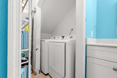 One of the best renovation opportunities currently available in - photo 23