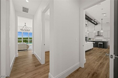 One of one. This custom Sophie by Florida Lifestyle Homes was - photo 25