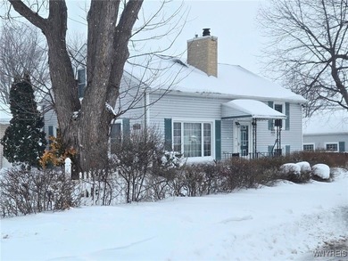 Lake Erie Home For Sale in Hamburg New York