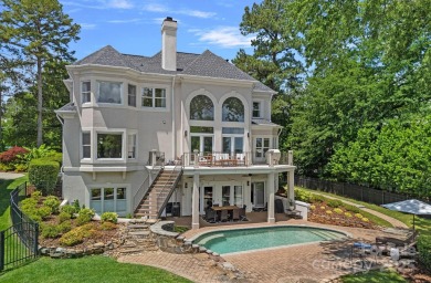 Lake Home For Sale in Cornelius, North Carolina