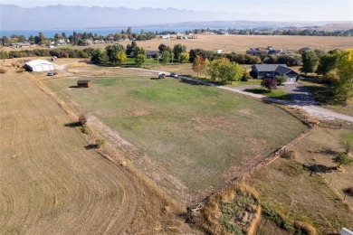 Lake Lot For Sale in Polson, Montana