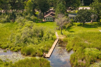 Pelican Lake - Crow Wing County Home For Sale in Breezy Point Minnesota