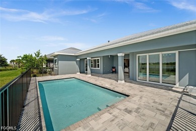 One of one. This custom Sophie by Florida Lifestyle Homes was - photo 36