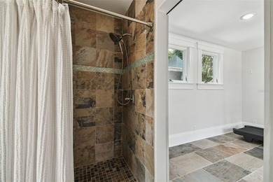 This beautifully restored Hyde Park home blends vintage charm - photo 39
