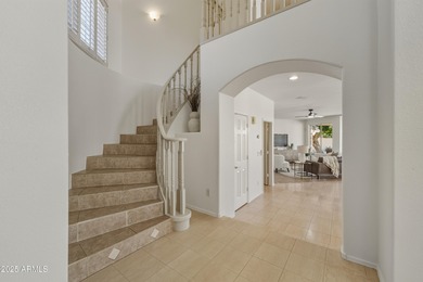 Lake Home For Sale in Glendale, Arizona