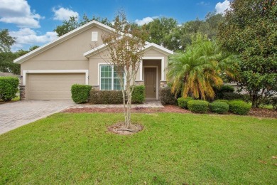 Lake Joanna Home For Sale in Eustis Florida