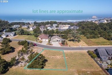 Dreaming of coastal living? This prime .15ac lot in Ocean Trails - photo 1