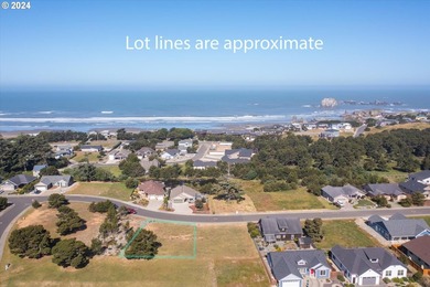 Dreaming of coastal living? This prime .15ac lot in Ocean Trails - photo 4