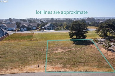 Dreaming of coastal living? This prime .15ac lot in Ocean Trails - photo 10