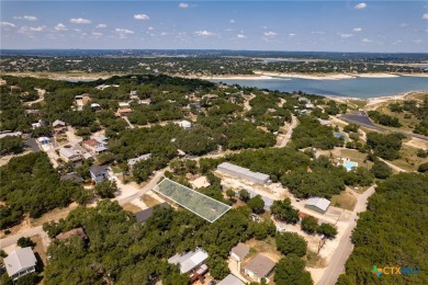 Canyon Lake Lot For Sale in Canyon Lake Texas