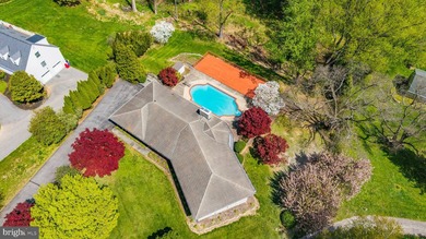 (private lake, pond, coastal) Home For Sale in Lutherville Timonium Maryland