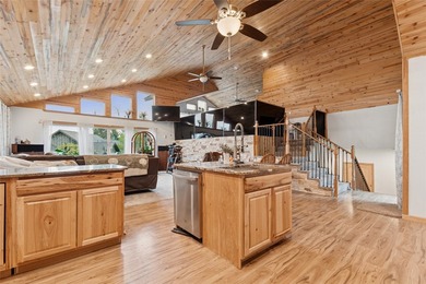 Perched in Bigfork's sought-after Whisper Ridge community, this - photo 3