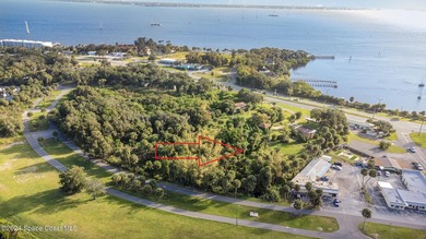 1.44 acres with beautiful river views! This rare homesite is - photo 4
