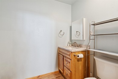 Perched in Bigfork's sought-after Whisper Ridge community, this - photo 8