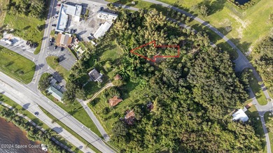 1.44 acres with beautiful river views! This rare homesite is - photo 9