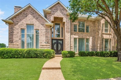 (private lake, pond, creek) Home For Sale in Coppell Texas