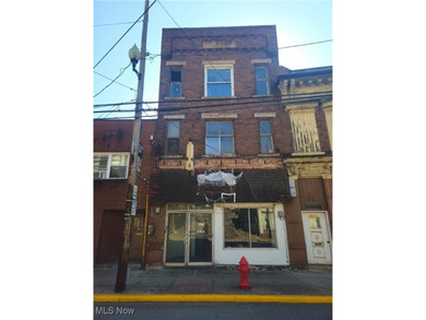 Ohio River Lot For Sale in Mingo Junction Ohio