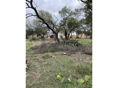 Lake LBJ Lot For Sale in Cottonwood Shores Texas