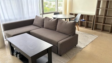 Nice, fully furnished unit with bay view. Great amenities. King