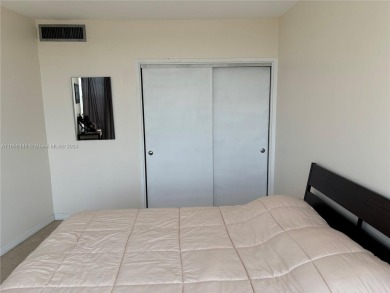 Nice, fully furnished unit with bay view. Great amenities. King