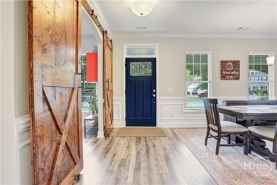 Welcome to 7 Gresham Lane in the highly desirable Villages at - photo 10