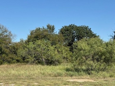 Lake Whitney Lot For Sale in Whitney Texas
