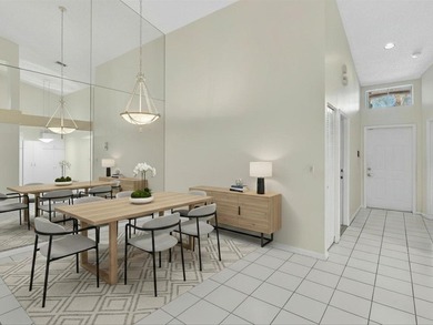 Welcome to this charming villa in Boca Raton's highly - photo 12