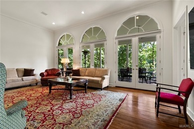 Welcome to 1821 Point Clear Road, a Lake Tuscaloosa retreat - photo 12