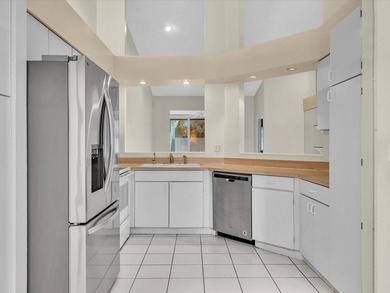 Welcome to this charming villa in Boca Raton's highly - photo 13
