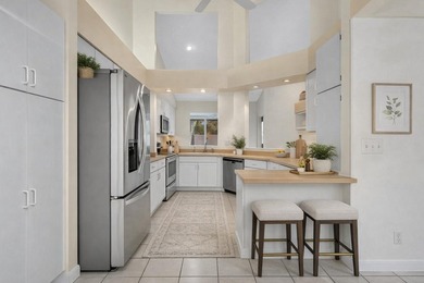 Welcome to this charming villa in Boca Raton's highly - photo 14