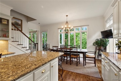 Welcome to 1821 Point Clear Road, a Lake Tuscaloosa retreat - photo 16