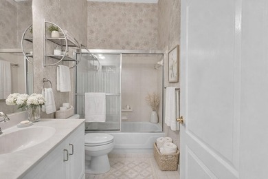 Welcome to this charming villa in Boca Raton's highly - photo 20