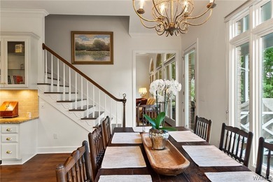Welcome to 1821 Point Clear Road, a Lake Tuscaloosa retreat - photo 20