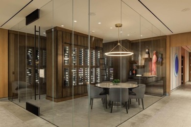 Experience this stunning 2 br, 2.5b residences located in the