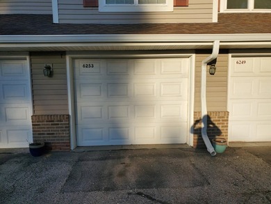 One-bedroom condo with an attached one car garage, outside - photo 25