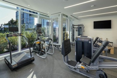 Experience this stunning 2 br, 2.5b residences located in the