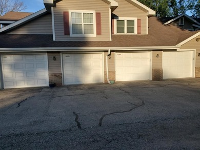 One-bedroom condo with an attached one car garage, outside - photo 26