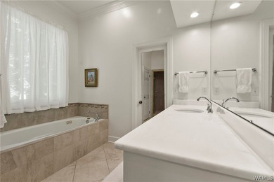 Welcome to 1821 Point Clear Road, a Lake Tuscaloosa retreat - photo 26