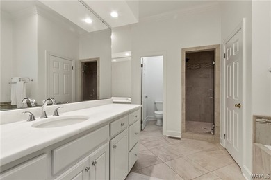 Welcome to 1821 Point Clear Road, a Lake Tuscaloosa retreat - photo 27