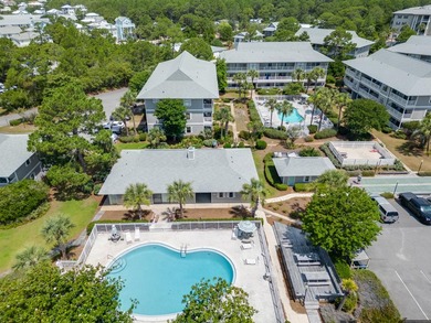 Tucked away in the heart of Seagrove along iconic 30A, Beachwood - photo 28
