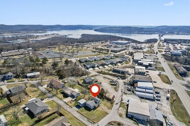 Welcome to 9 Turner Drive in Kimberling City--where location - photo 29