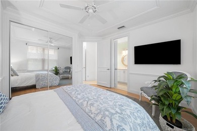 This elegantly designed 2 story home is just steps from the - photo 29