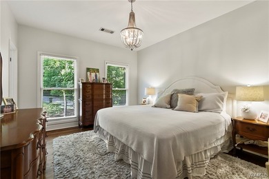 Welcome to 1821 Point Clear Road, a Lake Tuscaloosa retreat - photo 29